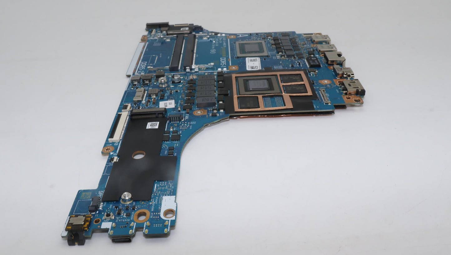 Lenovo Bdplanar C 82Xt R57640Hs Rtx40 - 5B21L43394