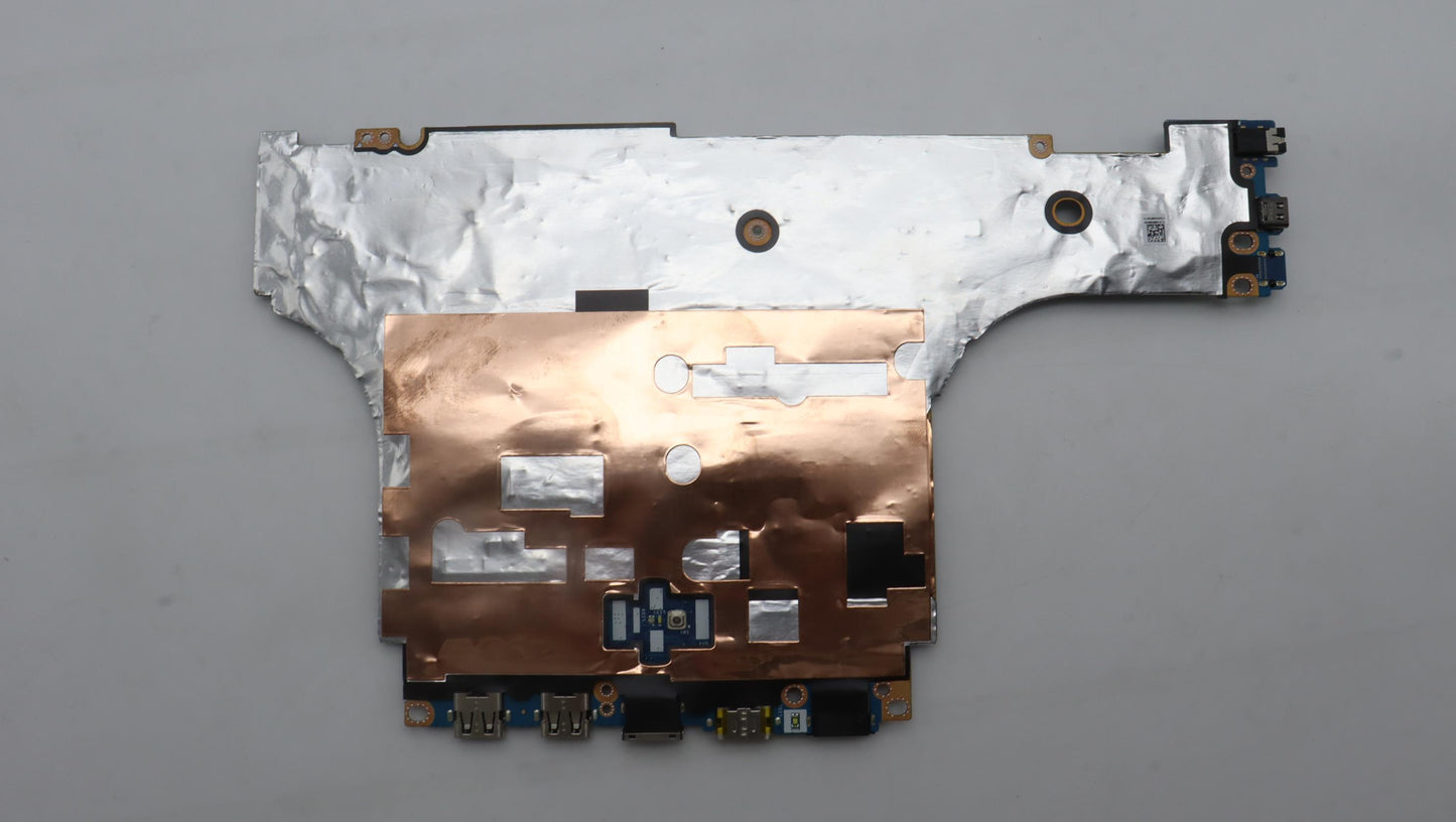 Lenovo Bdplanar C 82Xt R57640Hs Rtx40 - 5B21L43395