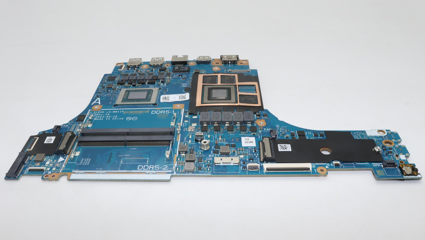 Lenovo Bdplanar C 82Xt R57640Hs Rtx40 - 5B21L43395