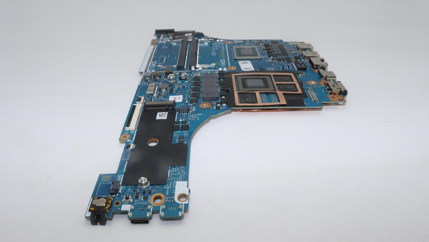 Lenovo Bdplanar C 82Xt R57640Hs Rtx40 - 5B21L43395