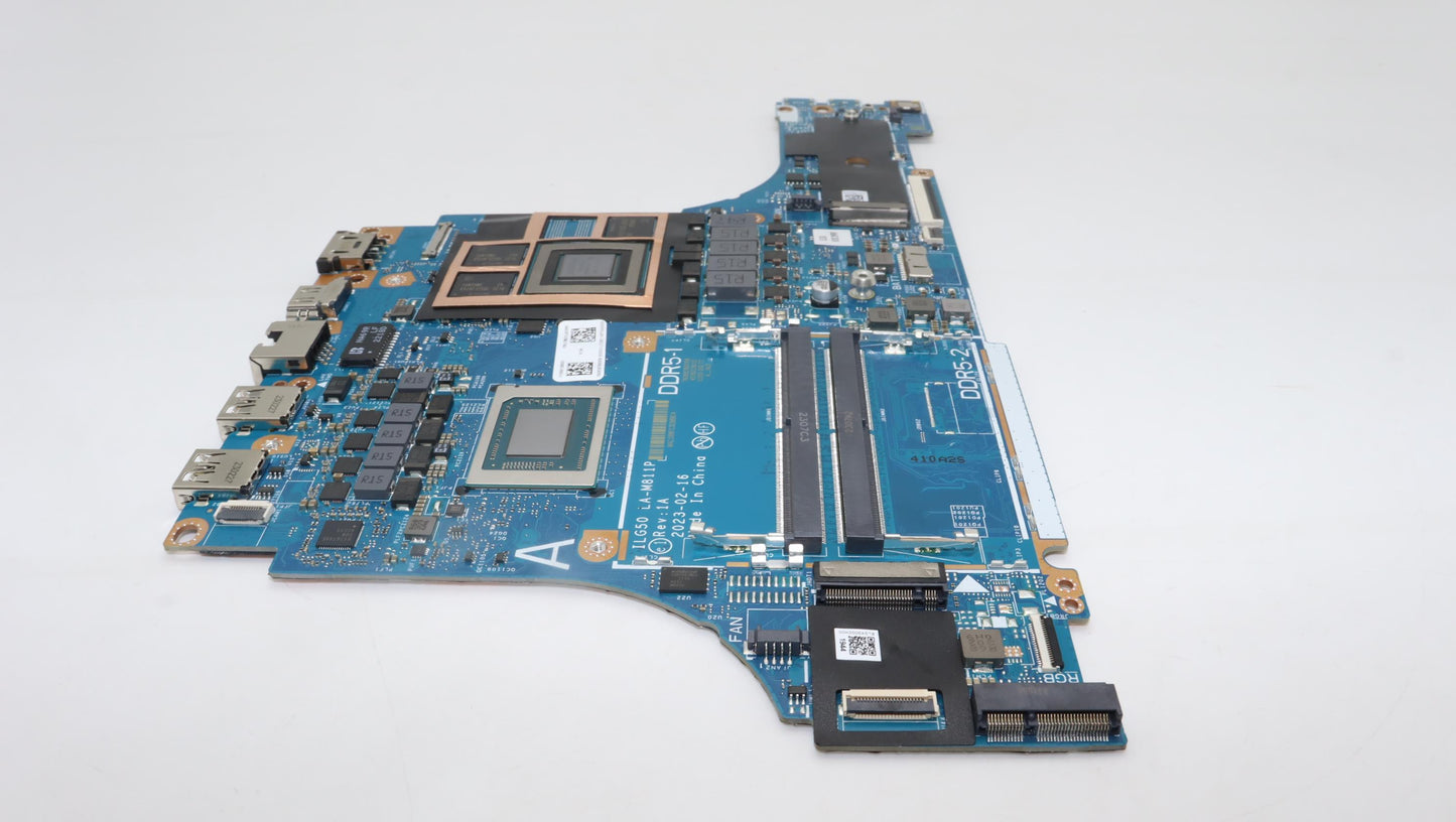 Lenovo Bdplanar C 82Xt R57640Hs Rtx40 - 5B21L43395