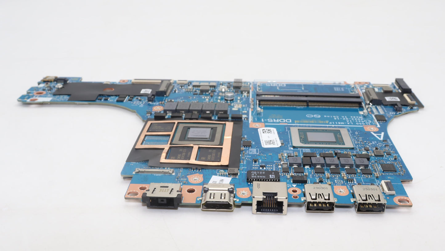 Lenovo Bdplanar C 82Xt R77840Hs Rtx40 - 5B21L43396