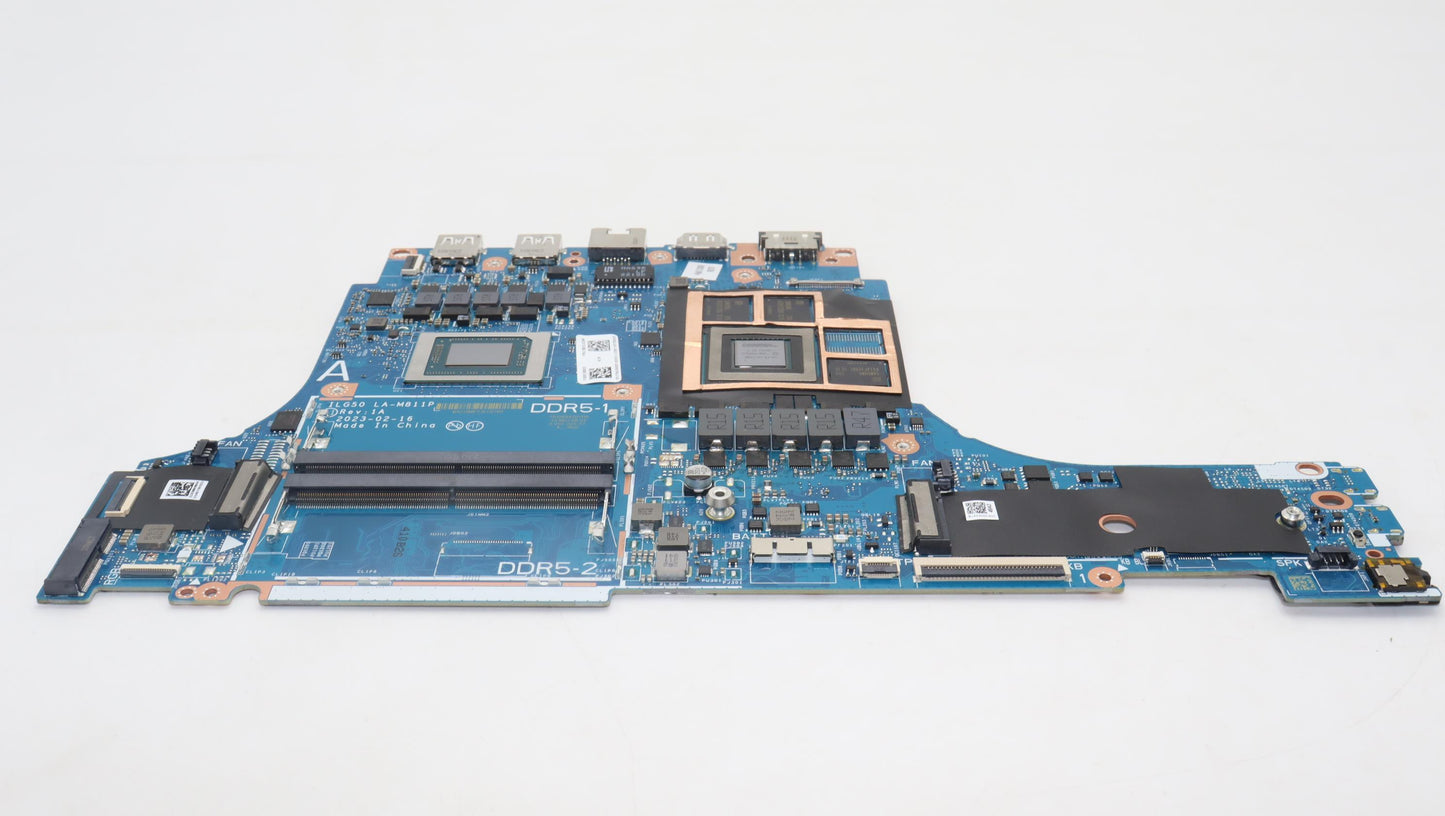 Lenovo Bdplanar C 82Xt R77840Hs Rtx40 - 5B21L43396