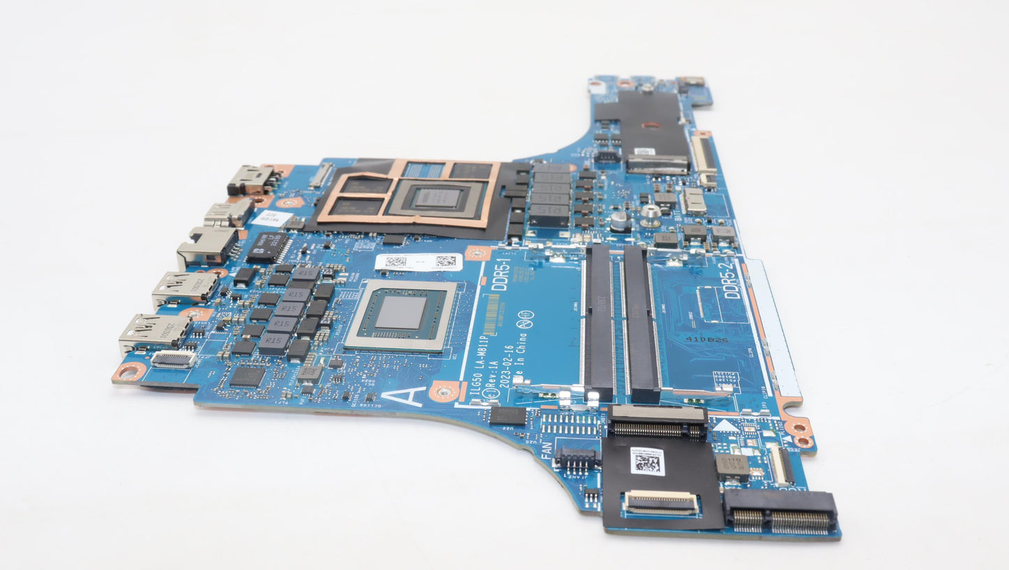 Lenovo Bdplanar C 82Xt R77840Hs Rtx40 - 5B21L43396