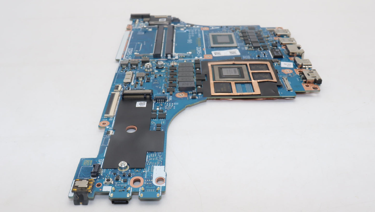 Lenovo Bdplanar C 82Xt R77840Hs Rtx40 - 5B21L43396