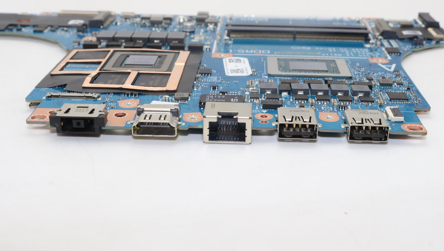 Lenovo Bdplanar C 82Xt R77840Hs Rtx40 - 5B21L43396