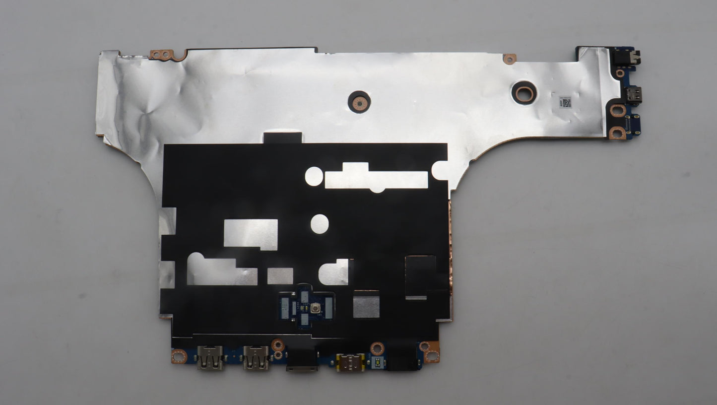 Lenovo Bdplanar C 82Xt R77840Hs Rtx40 - 5B21L43400
