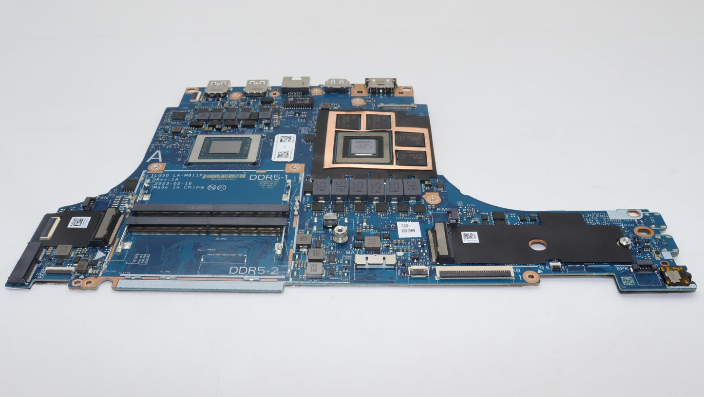 Lenovo Bdplanar C 82Xt R77840Hs Rtx40 - 5B21L43400