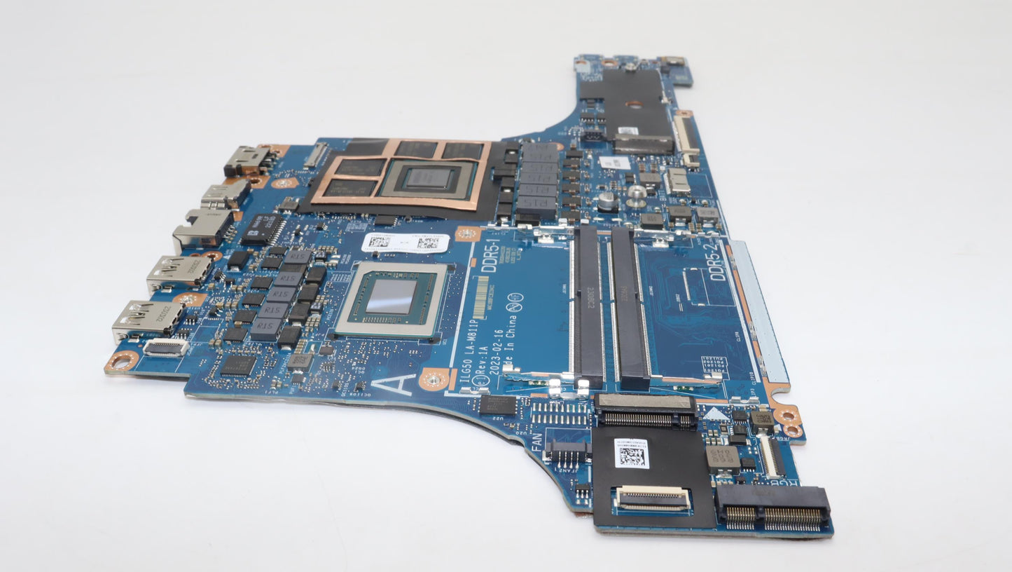 Lenovo Bdplanar C 82Xt R77840Hs Rtx40 - 5B21L43400