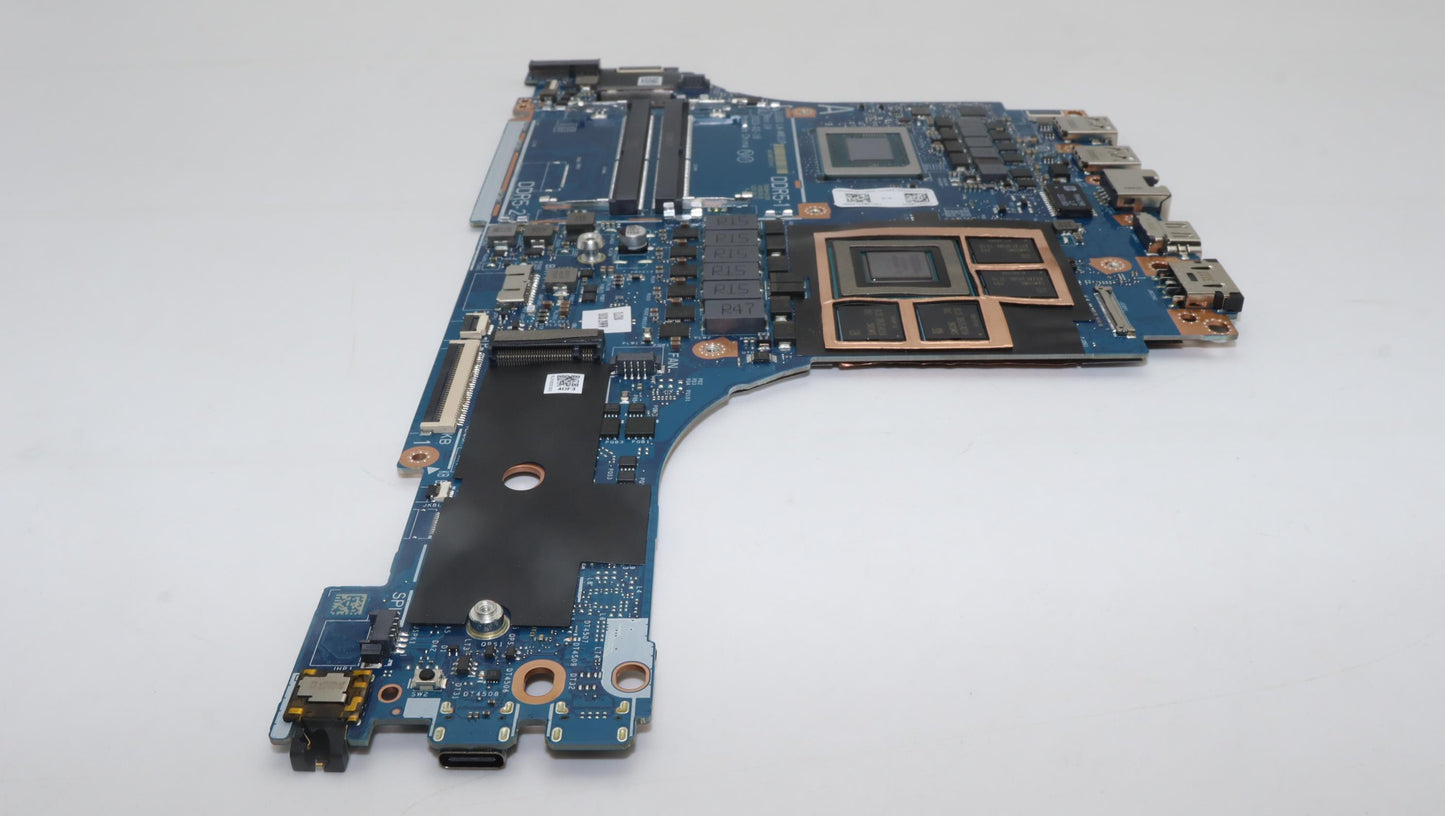 Lenovo Bdplanar C 82Xt R77840Hs Rtx40 - 5B21L43400