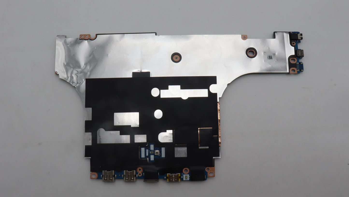 Lenovo Bdplanar C 82Xt R77840Hs Rtx40 - 5B21L43401