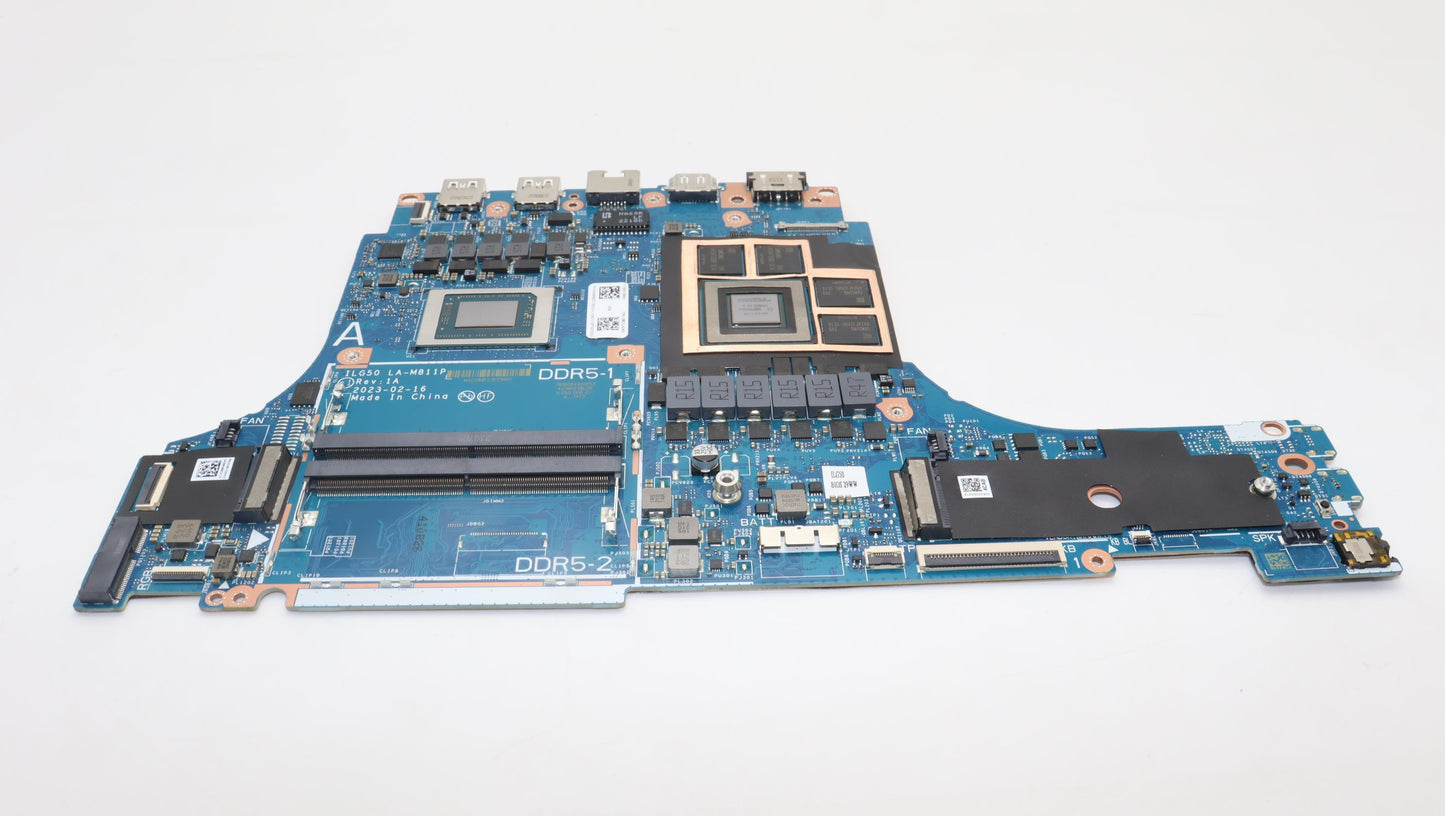 Lenovo Bdplanar C 82Xt R77840Hs Rtx40 - 5B21L43401