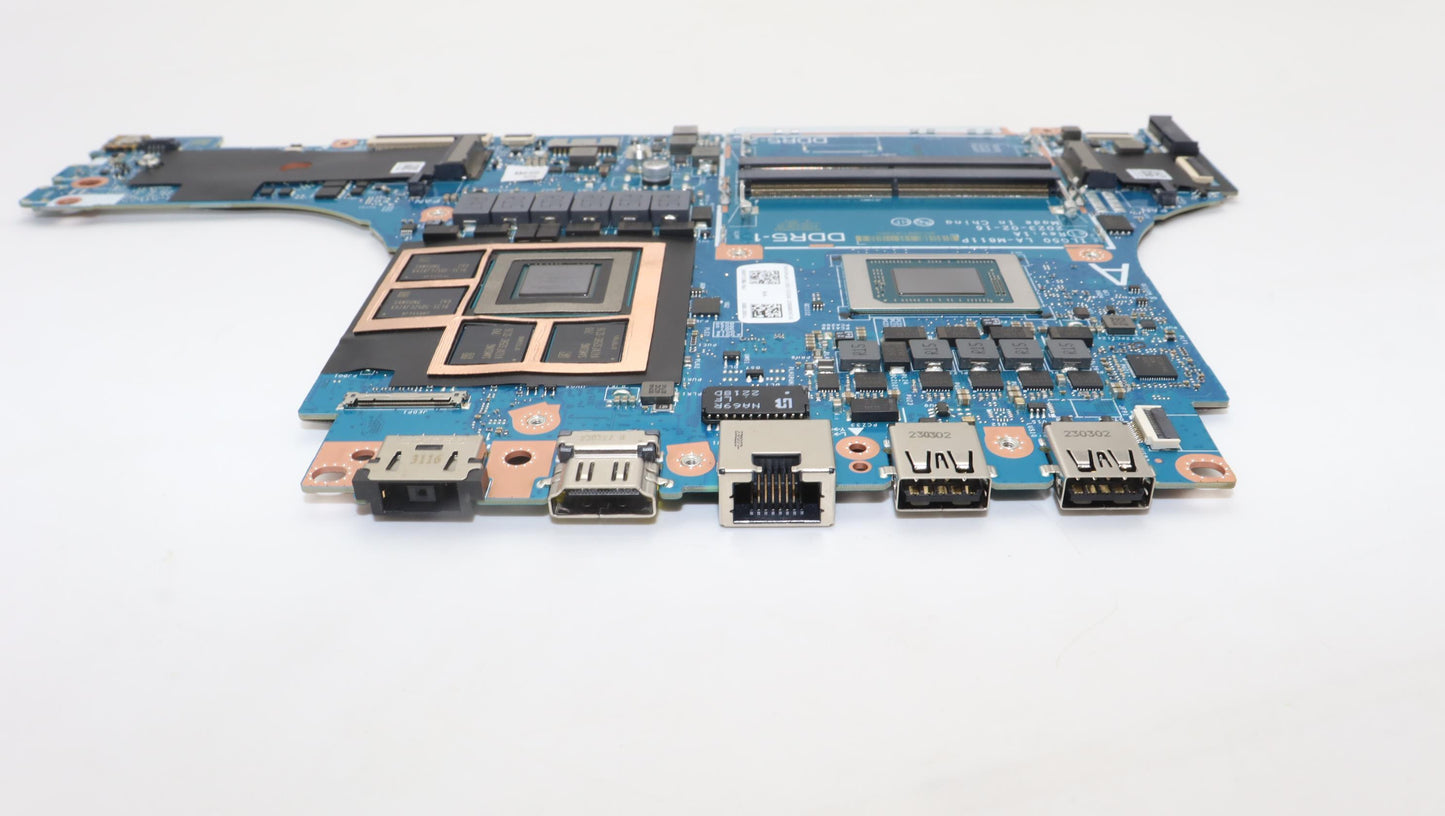 Lenovo Bdplanar C 82Xt R77840Hs Rtx40 - 5B21L43401
