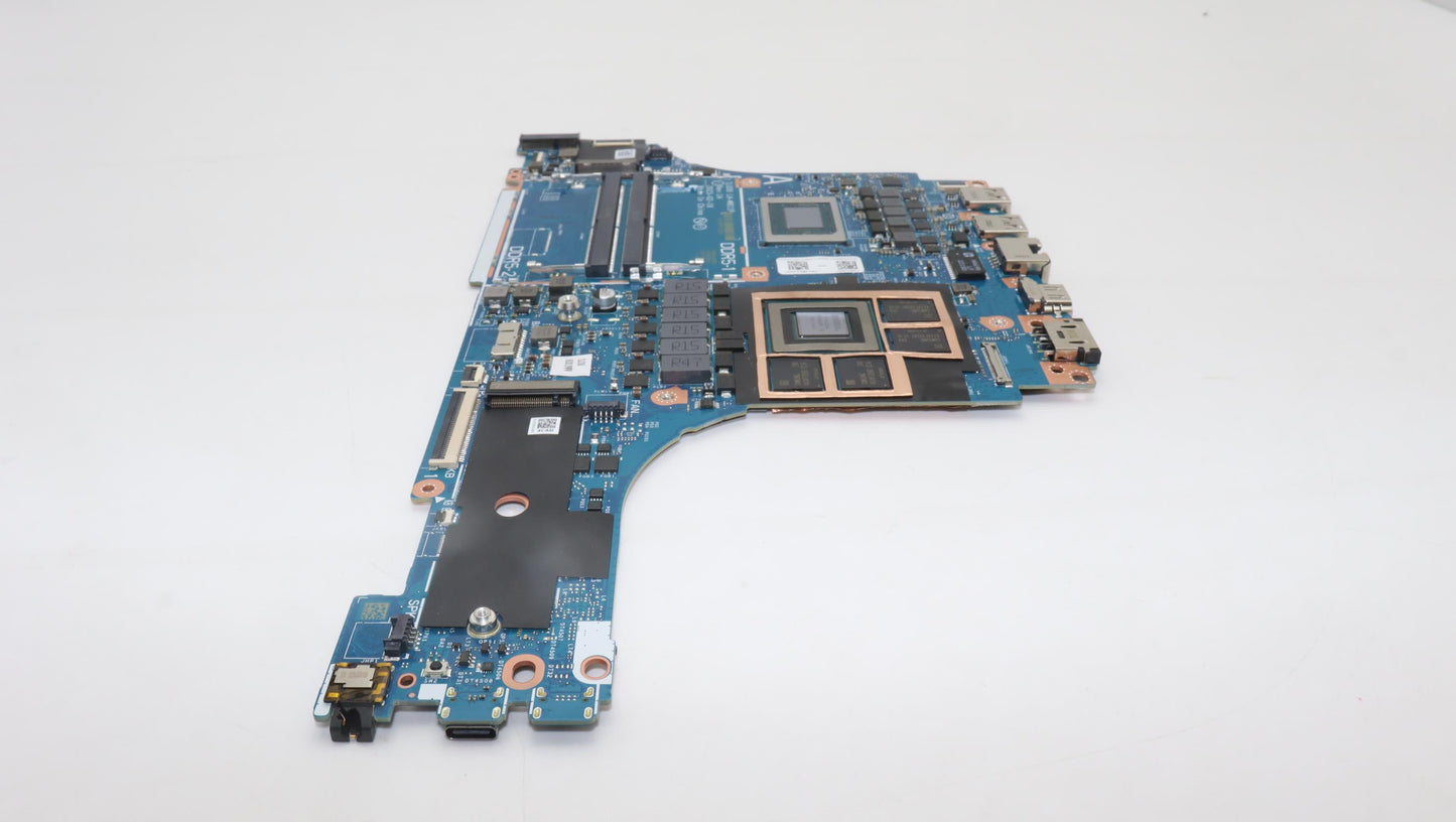 Lenovo Bdplanar C 82Xt R77840Hs Rtx40 - 5B21L43401