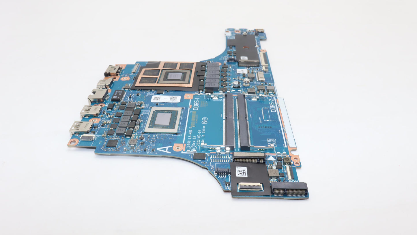 Lenovo Bdplanar C 82Xt R77840Hs Rtx40 - 5B21L43401