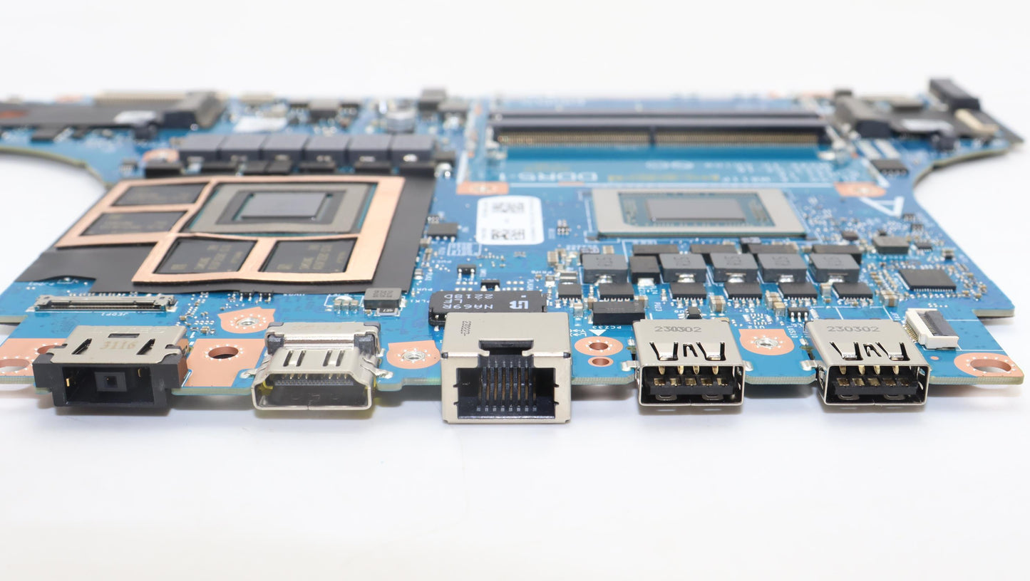 Lenovo Bdplanar C 82Xt R77840Hs Rtx40 - 5B21L43401