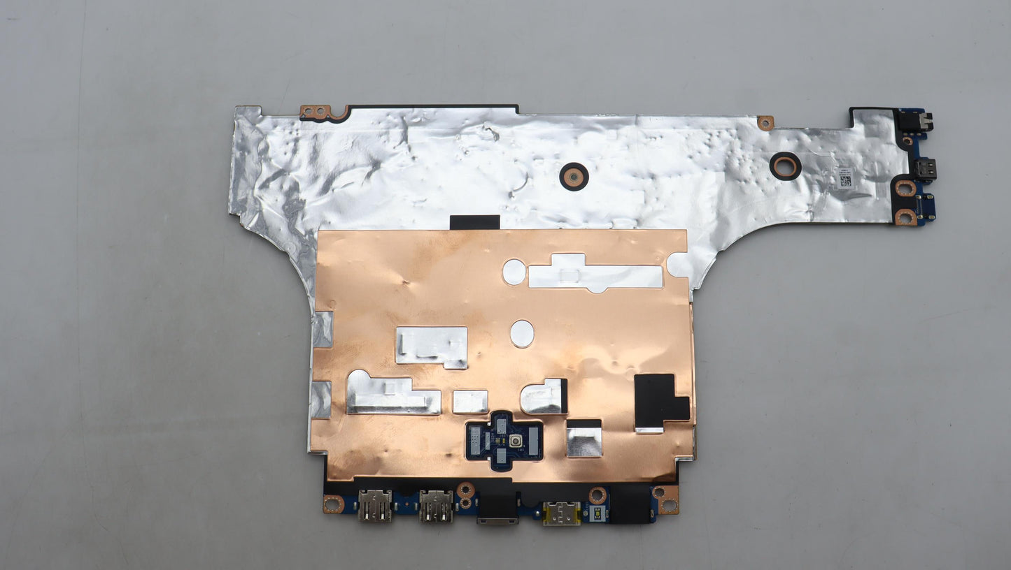 Lenovo Bdplanar C 82Xt R77840Hs Rtx30 - 5B21L43402