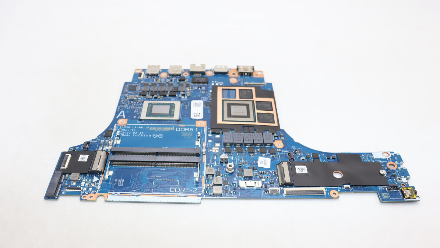 Lenovo Bdplanar C 82Xt R77840Hs Rtx30 - 5B21L43402