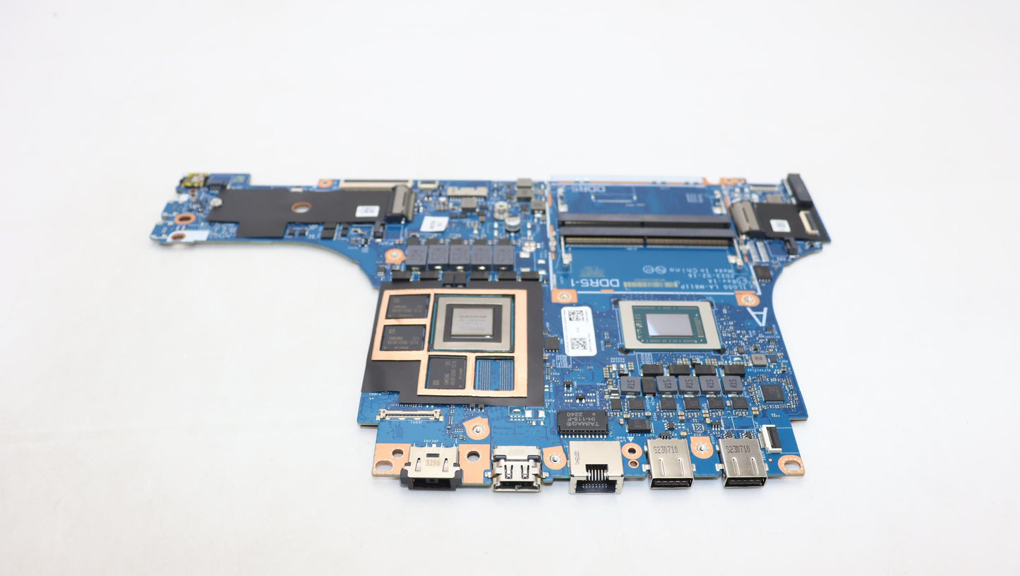 Lenovo Bdplanar C 82Xt R77840Hs Rtx30 - 5B21L43402