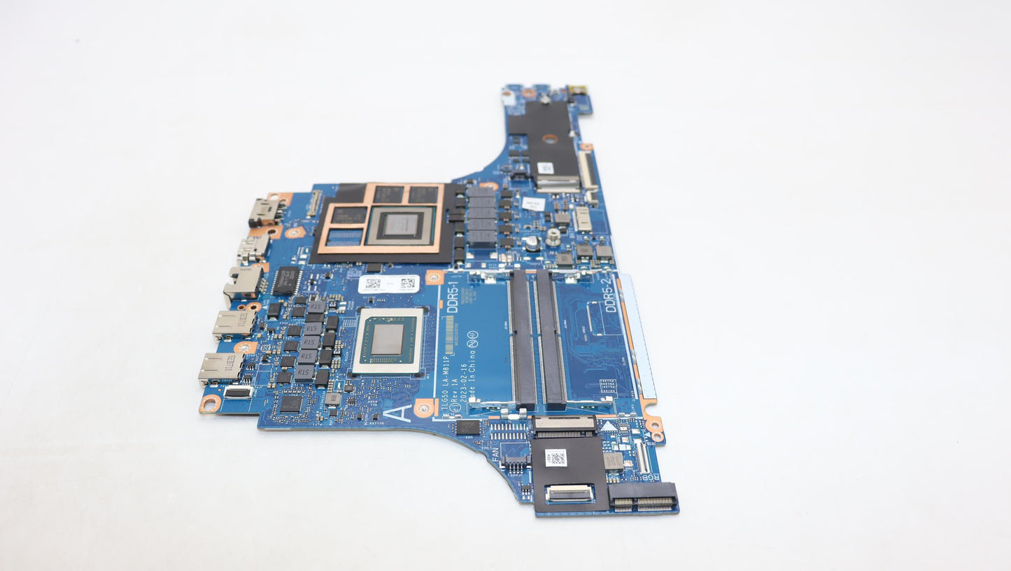 Lenovo Bdplanar C 82Xt R77840Hs Rtx30 - 5B21L43402