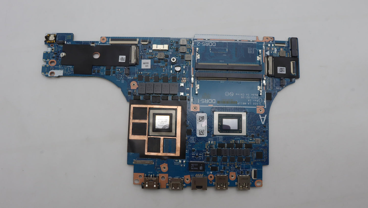 Lenovo Bdplanar C 82Xt R77840Hs Rtx30 - 5B21L43403