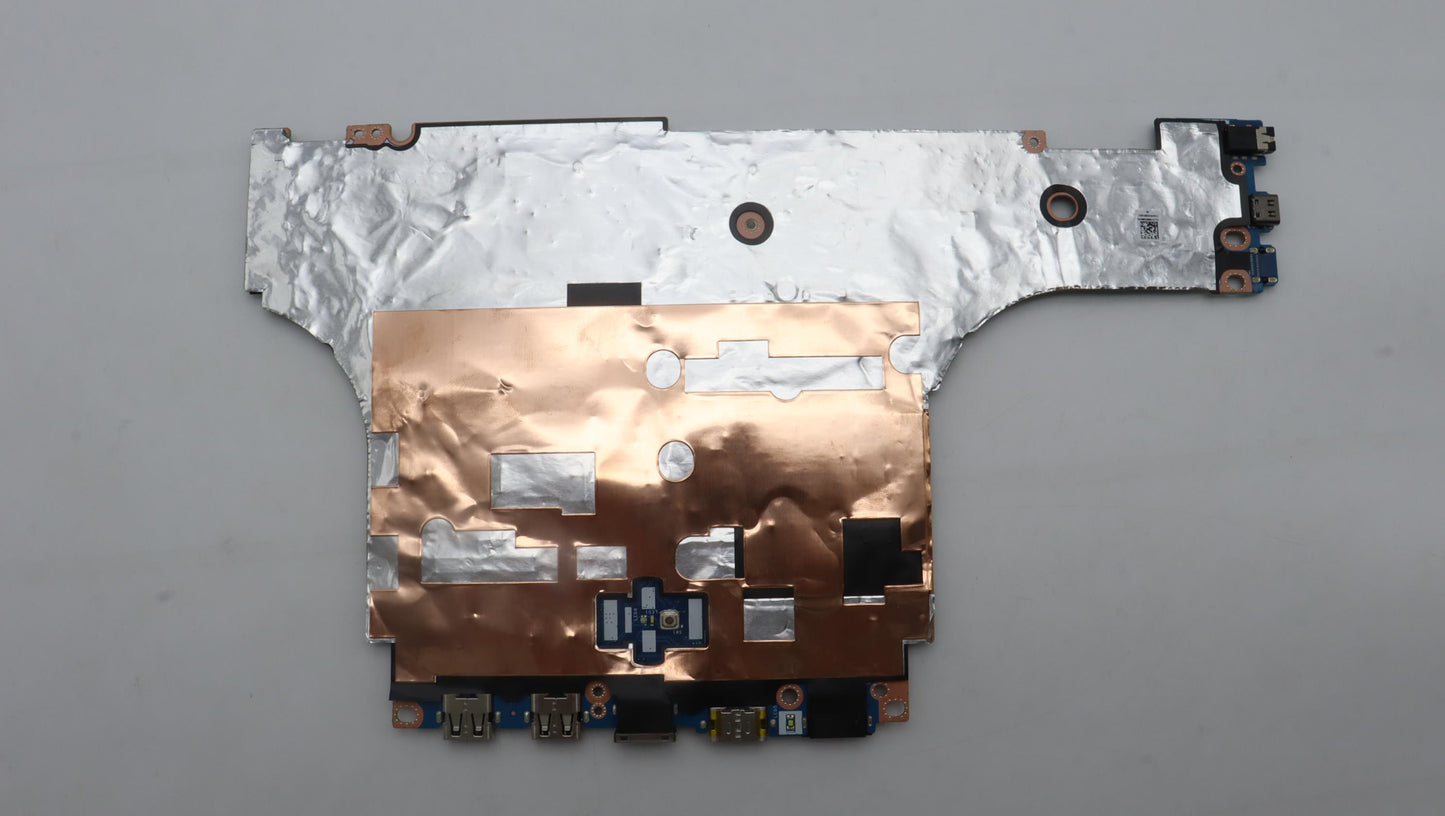Lenovo Bdplanar C 82Xt R77840Hs Rtx30 - 5B21L43403