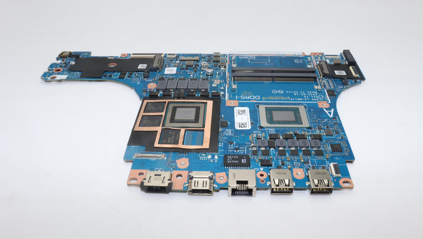 Lenovo Bdplanar C 82Xt R77840Hs Rtx30 - 5B21L43403