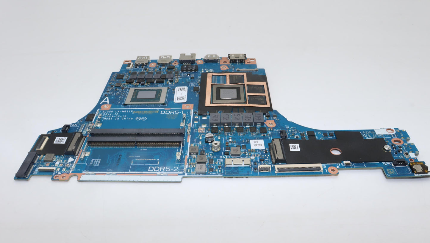 Lenovo Bdplanar C 82Xt R77840Hs Rtx30 - 5B21L43403