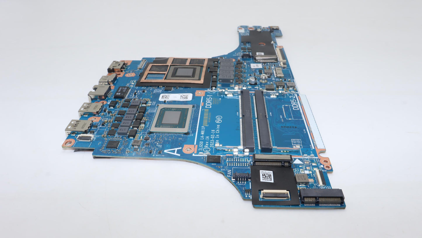 Lenovo Bdplanar C 82Xt R77840Hs Rtx30 - 5B21L43403