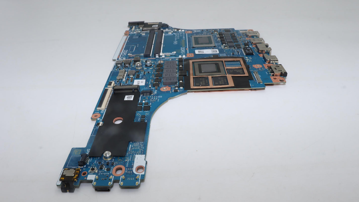 Lenovo Bdplanar C 82Xt R77840Hs Rtx30 - 5B21L43403