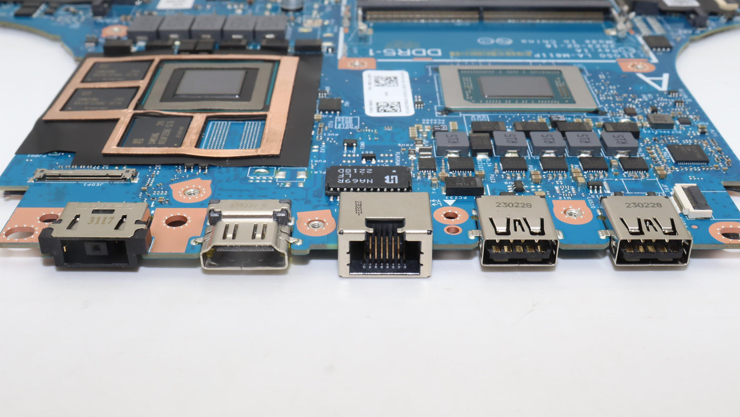 Lenovo Bdplanar C 82Xt R77840Hs Rtx30 - 5B21L43403
