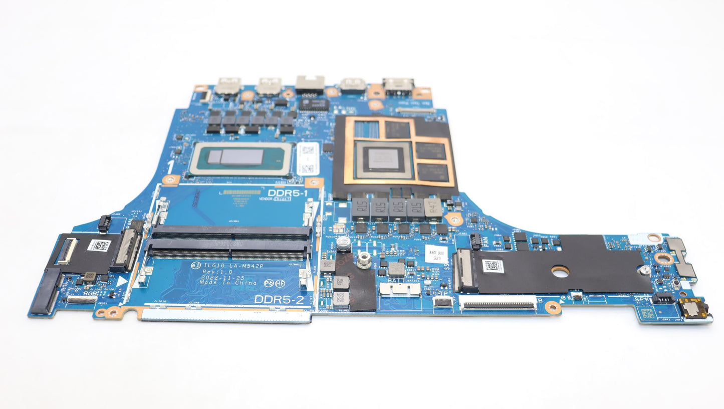 Lenovo Bdplanar C 82Ya I513420H Rtx30 - 5B21L43406