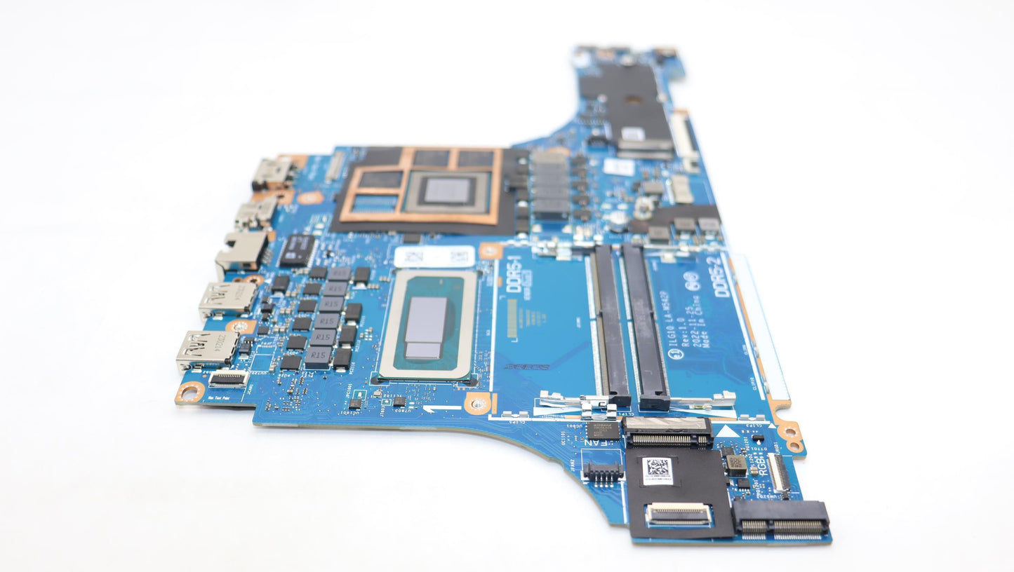 Lenovo Bdplanar C 82Ya I513420H Rtx30 - 5B21L43406