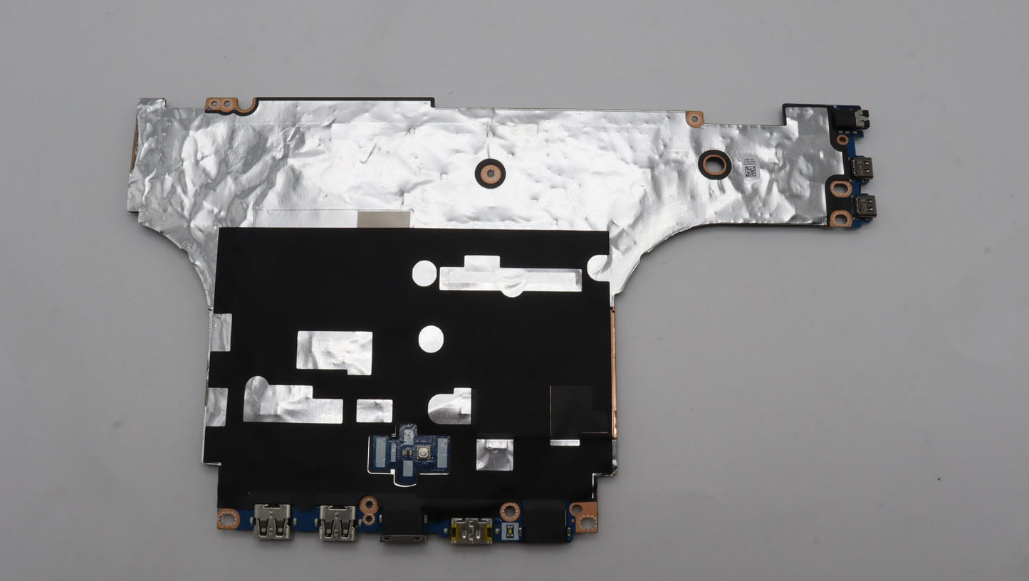 Lenovo Bdplanar C 82Ya I713700H Rtx40 - 5B21L43409