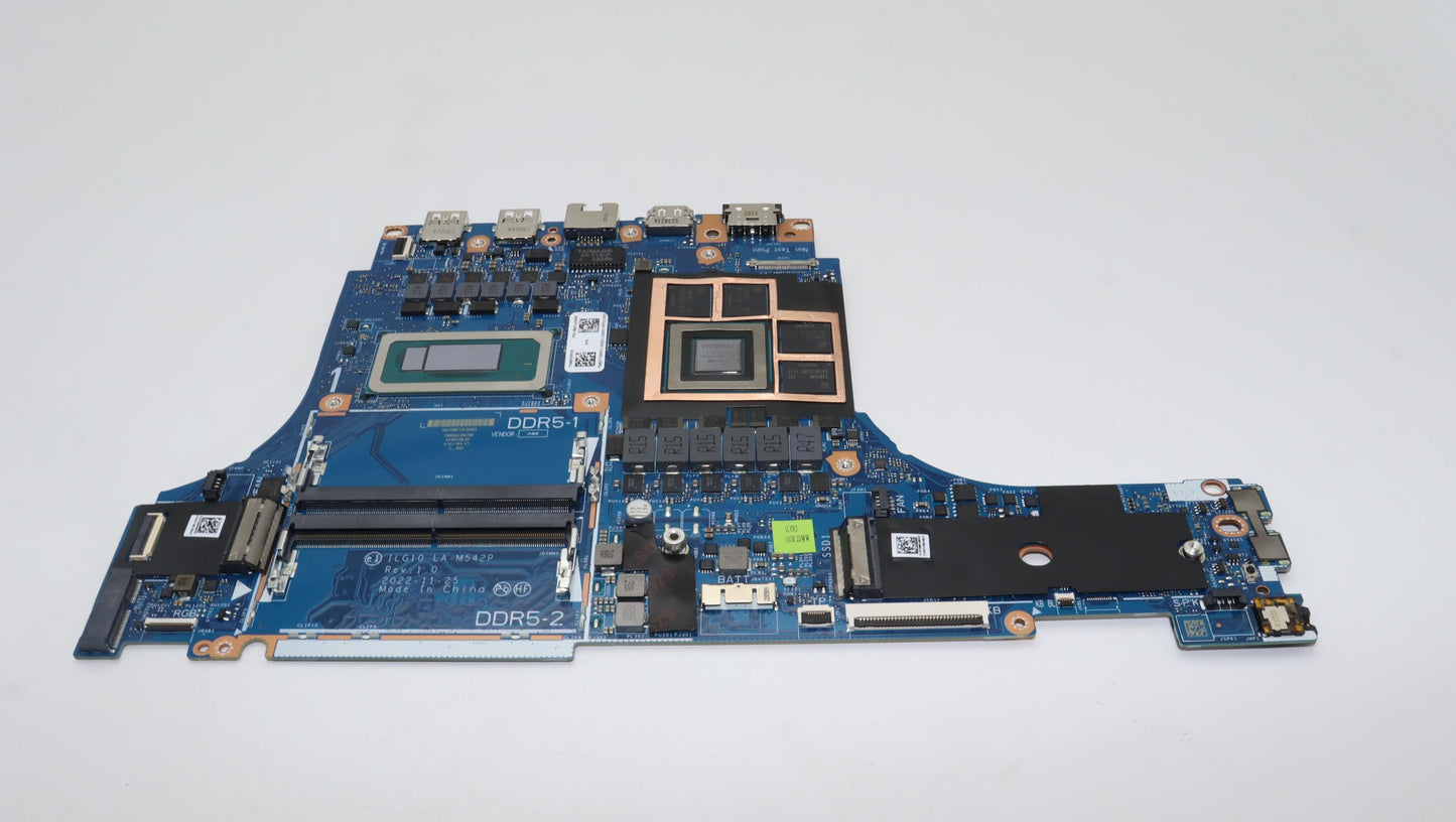 Lenovo Bdplanar C 82Ya I713700H Rtx40 - 5B21L43409