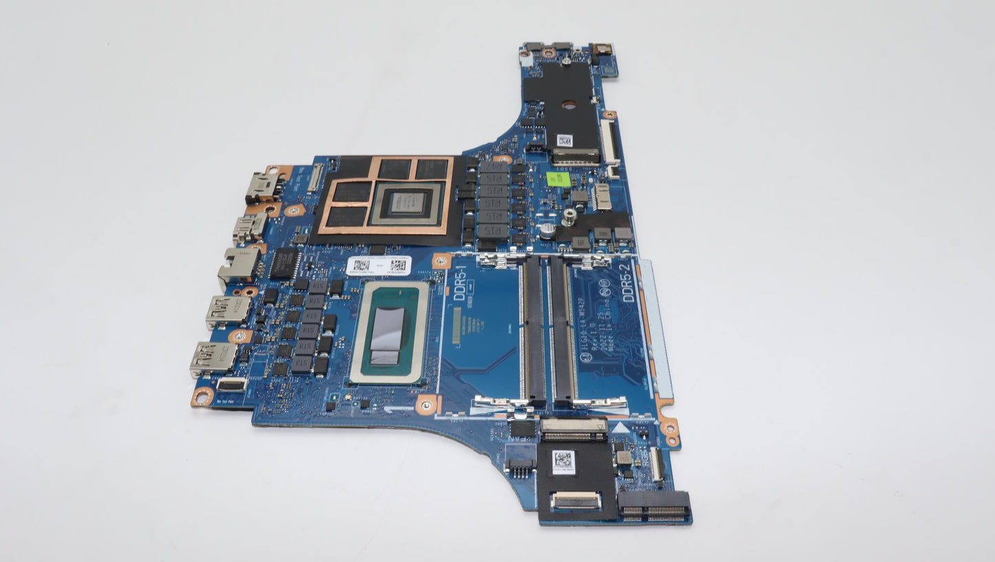 Lenovo Bdplanar C 82Ya I713700H Rtx40 - 5B21L43409