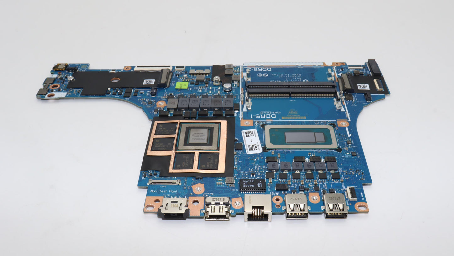 Lenovo Bdplanar C 82Ya I713700H Rtx40 - 5B21L43412