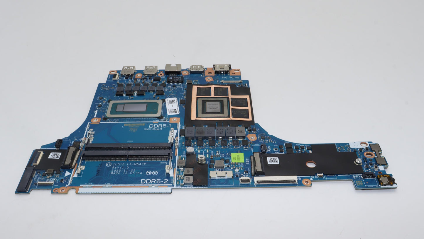 Lenovo Bdplanar C 82Ya I713700H Rtx40 - 5B21L43412