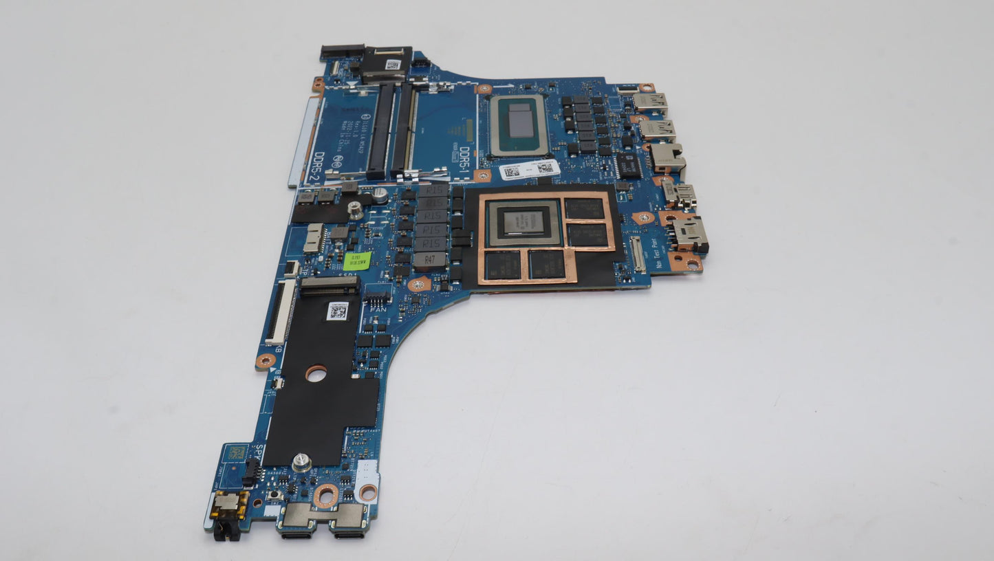 Lenovo Bdplanar C 82Ya I713700H Rtx40 - 5B21L43412
