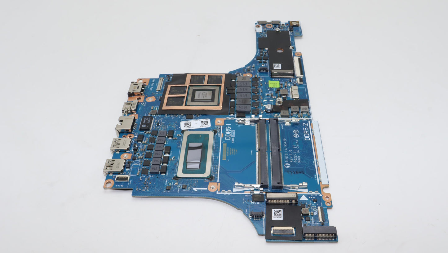 Lenovo Bdplanar C 82Ya I713700H Rtx40 - 5B21L43412