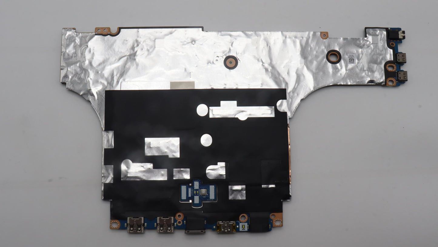 Lenovo Bdplanar C 82Ya I713700H Rtx40 - 5B21L43413