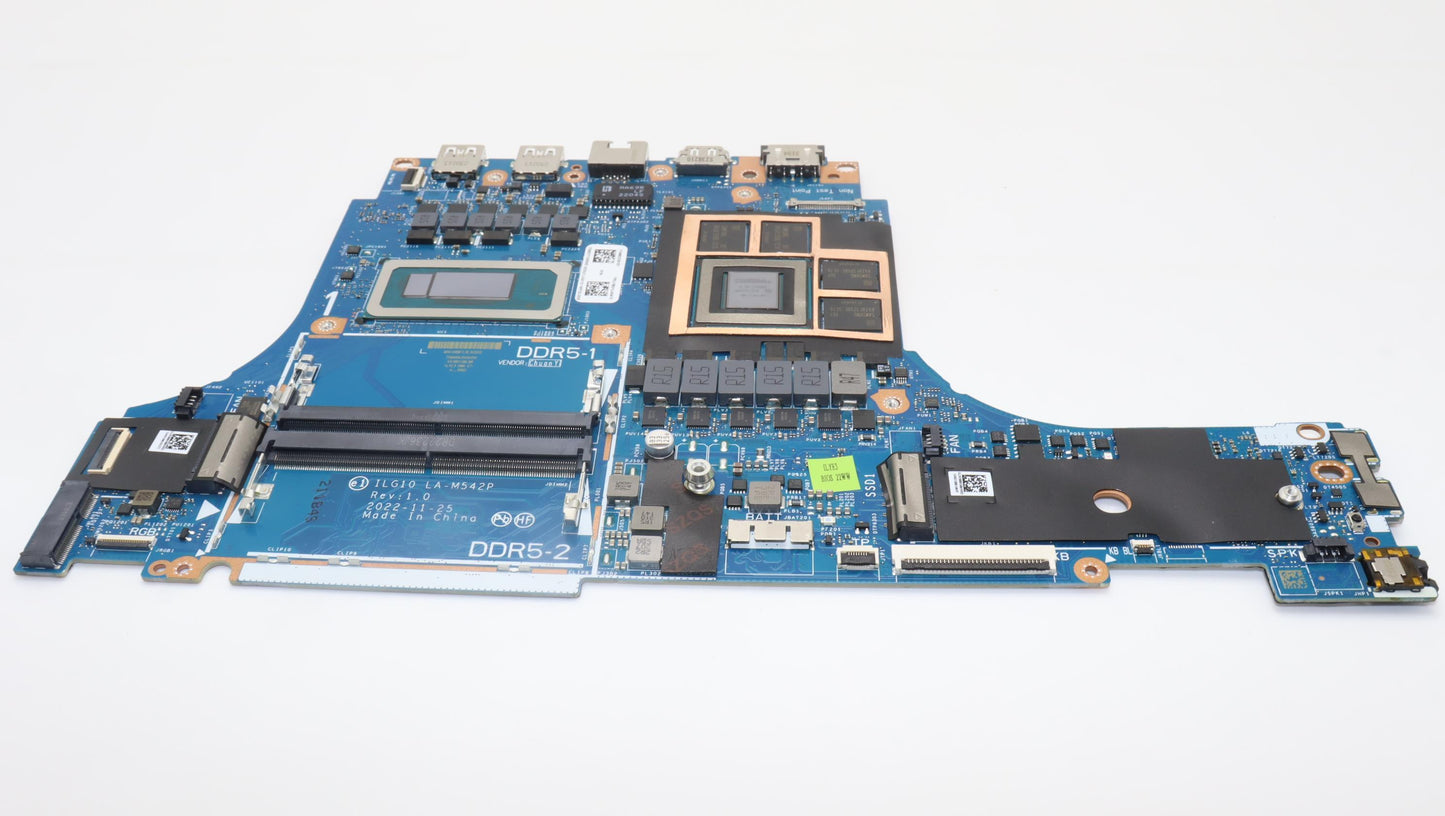 Lenovo Bdplanar C 82Ya I713700H Rtx40 - 5B21L43413