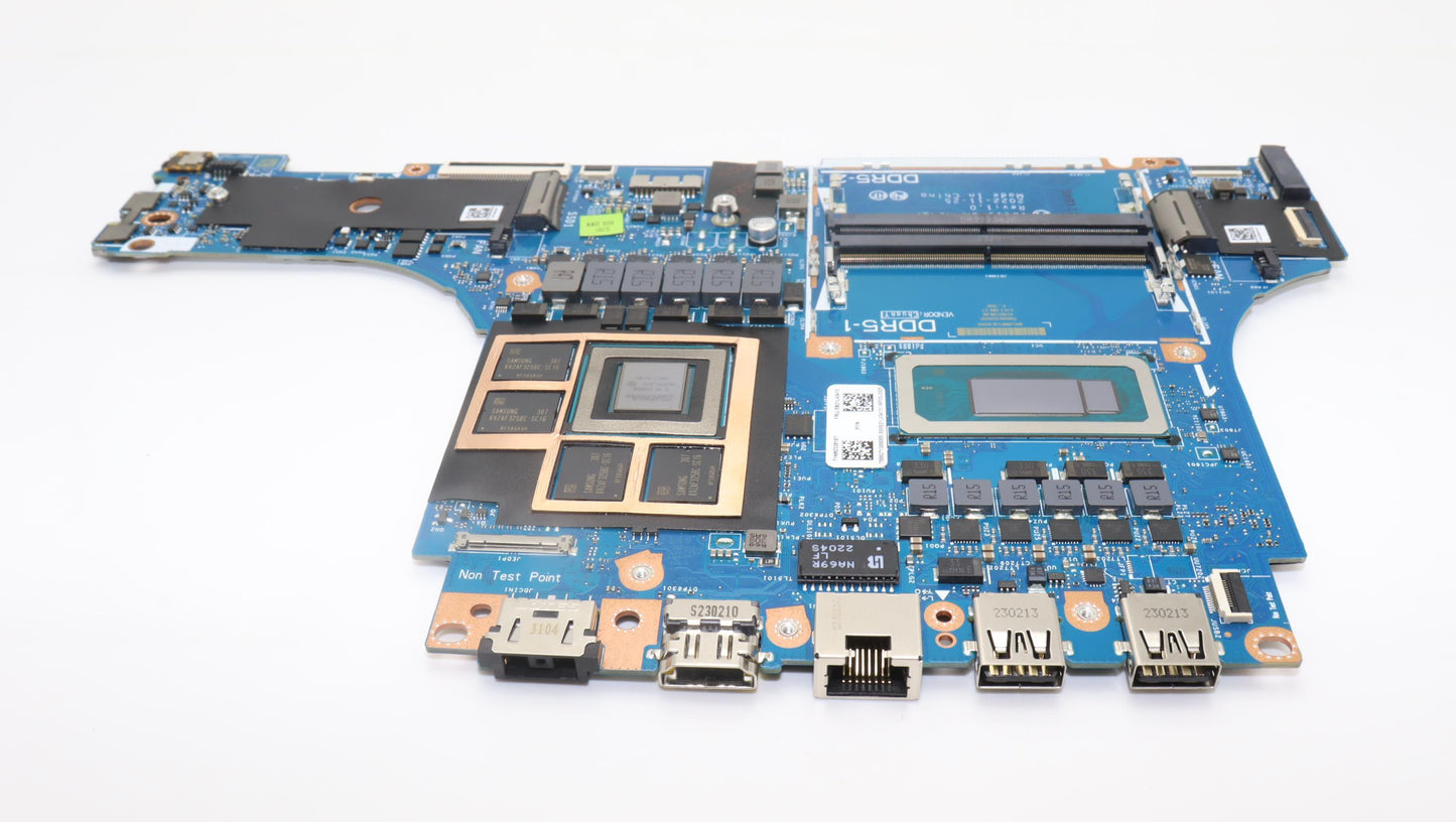 Lenovo Bdplanar C 82Ya I713700H Rtx40 - 5B21L43413