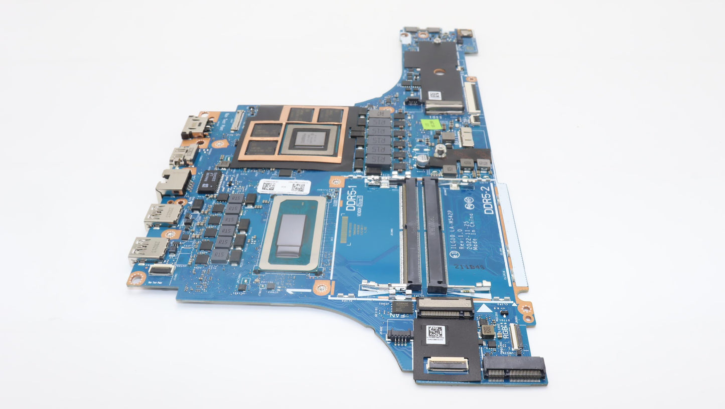 Lenovo Bdplanar C 82Ya I713700H Rtx40 - 5B21L43413