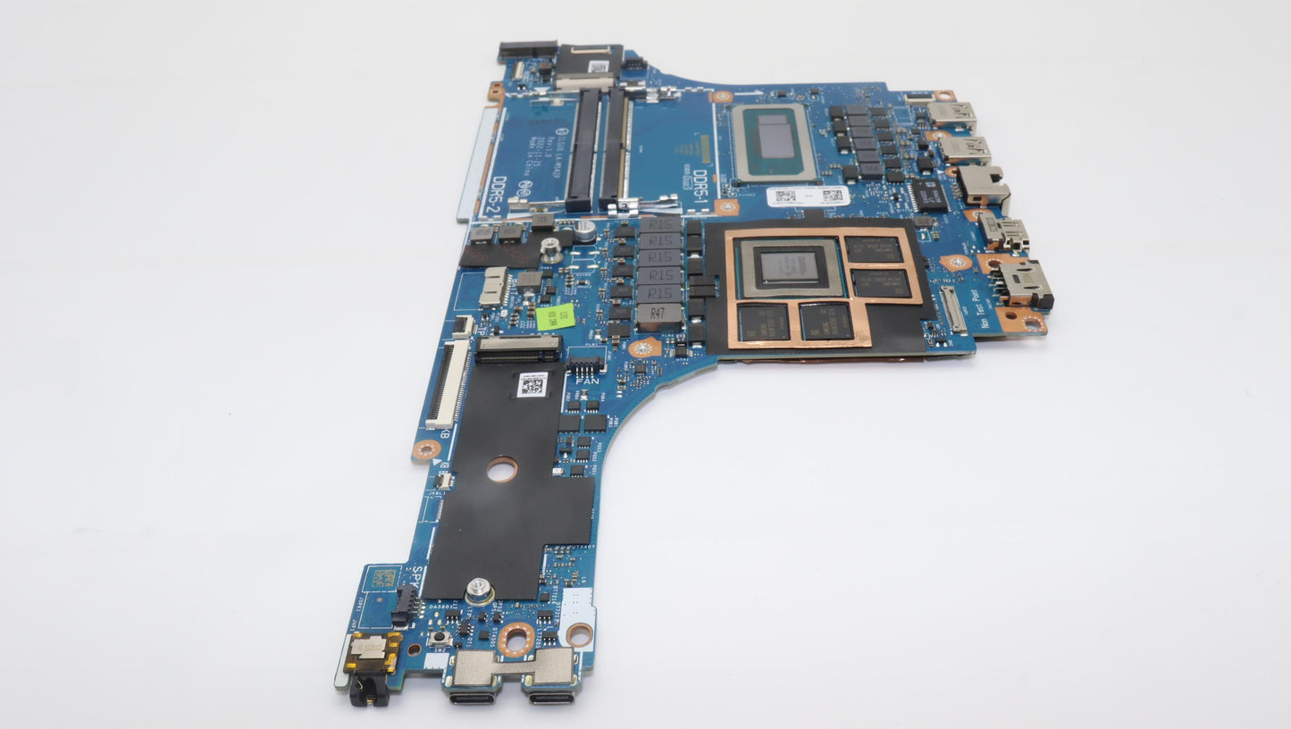 Lenovo Bdplanar C 82Ya I713700H Rtx40 - 5B21L43413