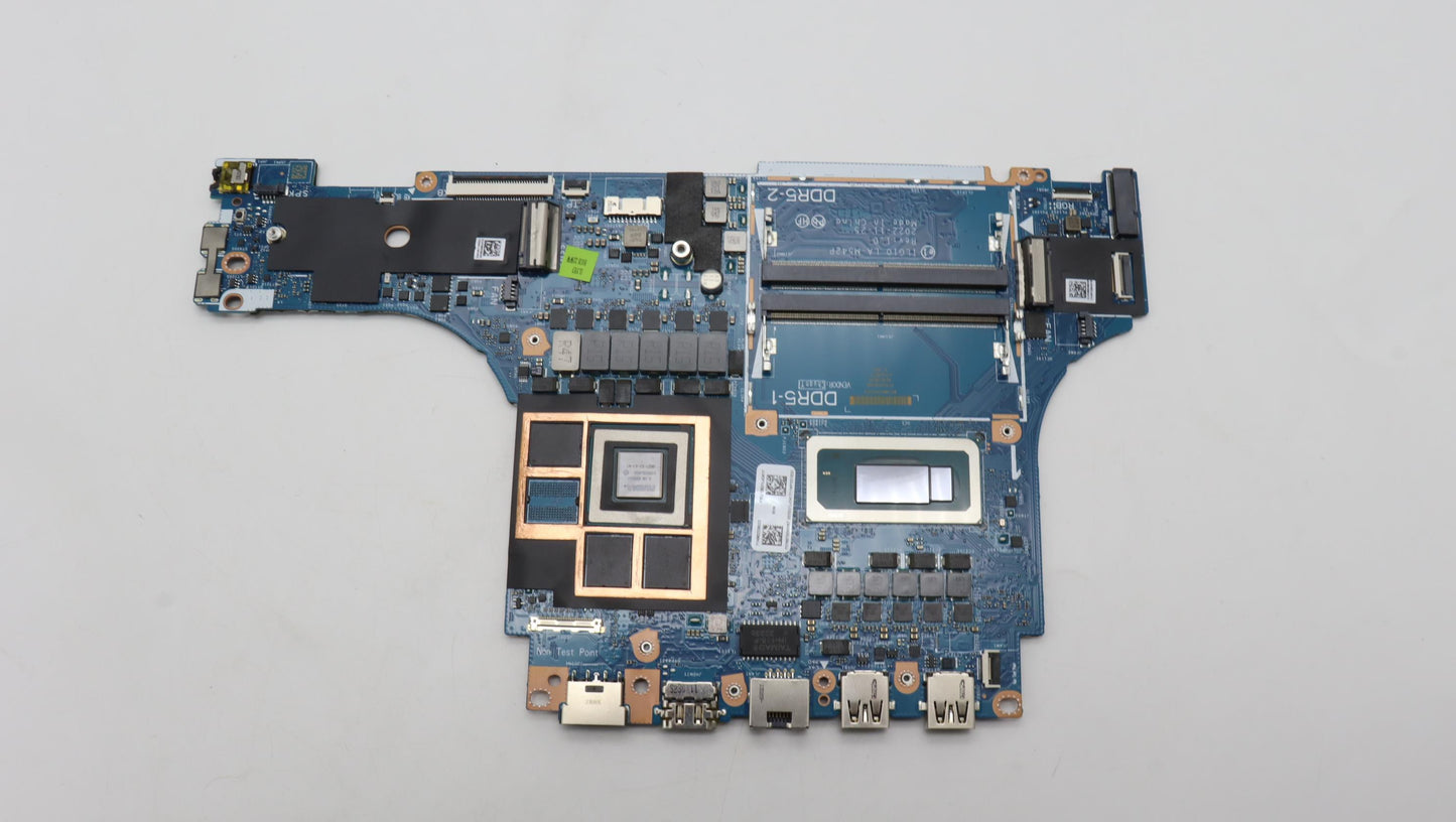 Lenovo Bdplanar C 82Ya I513500H Rtx40 - 5B21L43417