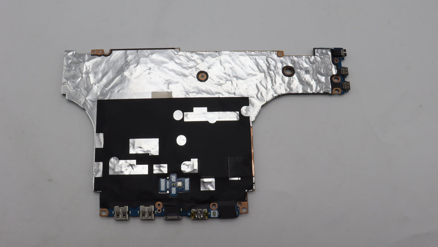 Lenovo Bdplanar C 82Ya I513500H Rtx40 - 5B21L43417