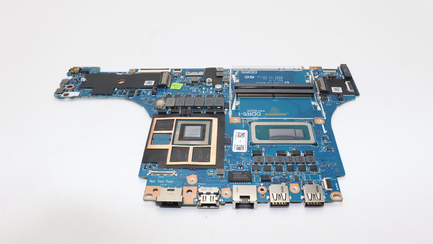 Lenovo Bdplanar C 82Ya I513500H Rtx40 - 5B21L43417