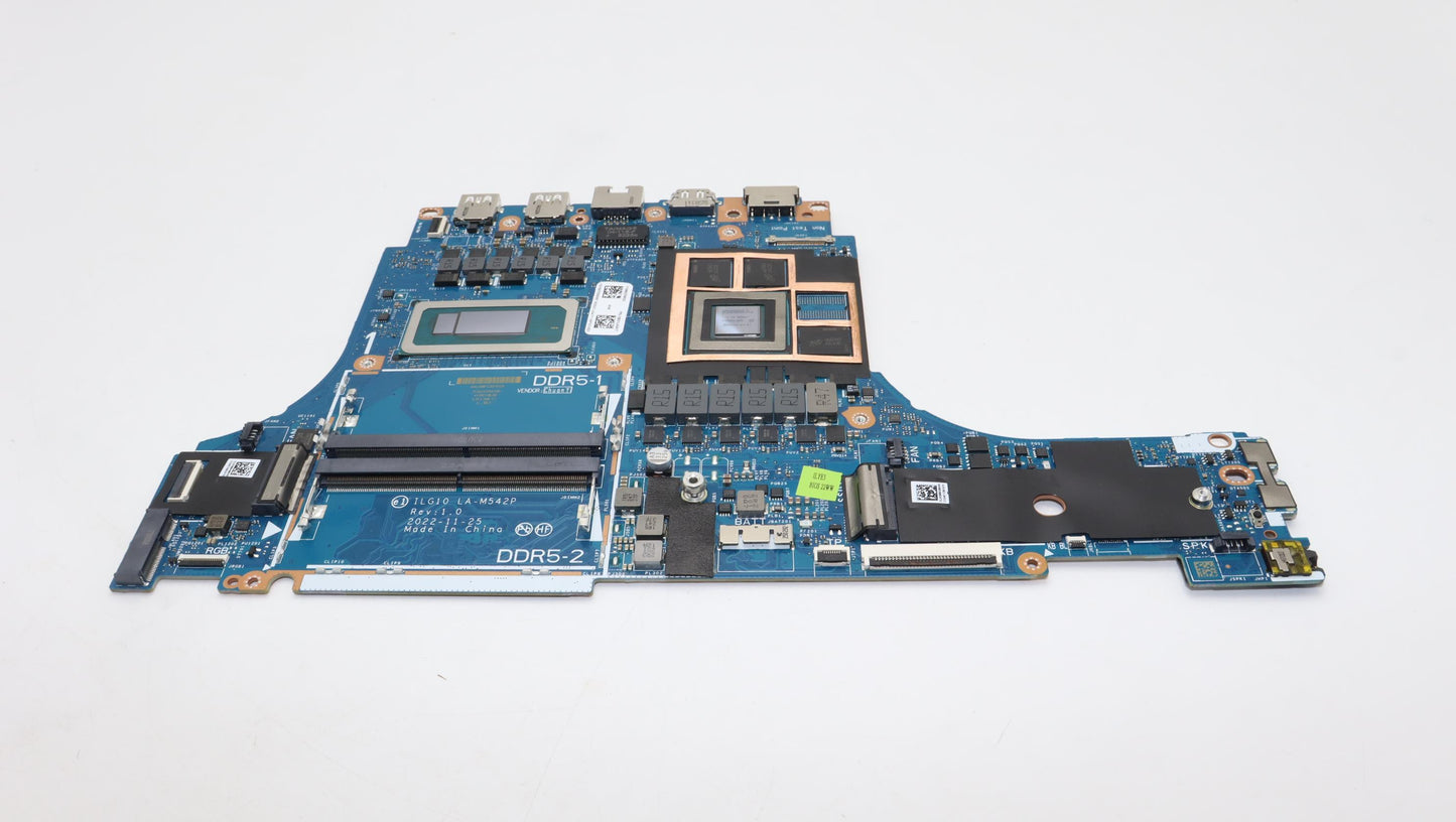 Lenovo Bdplanar C 82Ya I513500H Rtx40 - 5B21L43417