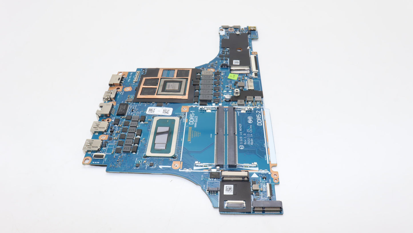Lenovo Bdplanar C 82Ya I513500H Rtx40 - 5B21L43417